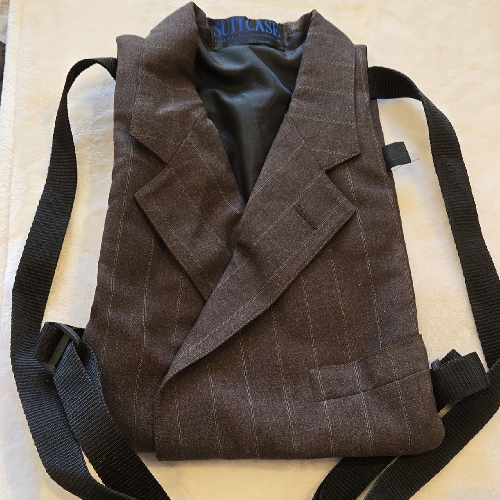 Woman's Fashion Backpack